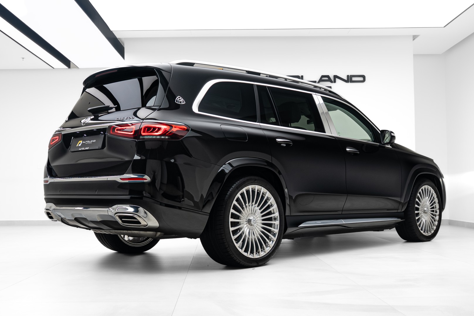 2023 MERCEDES-BENZ GLS 600 MAYBACH | HIGH OPTION |